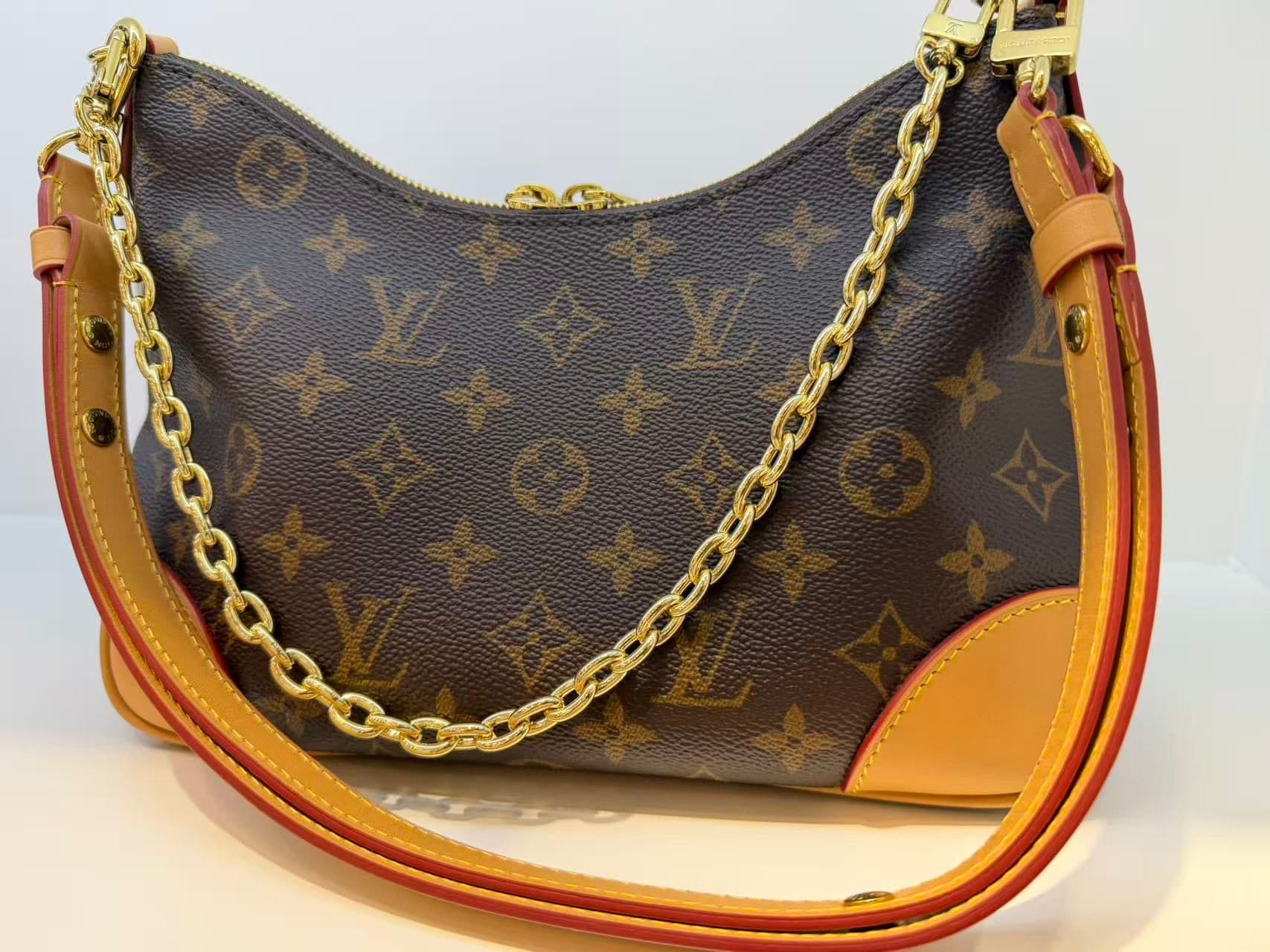 Louis Vuitton Louis Vuitton Boulogne PM