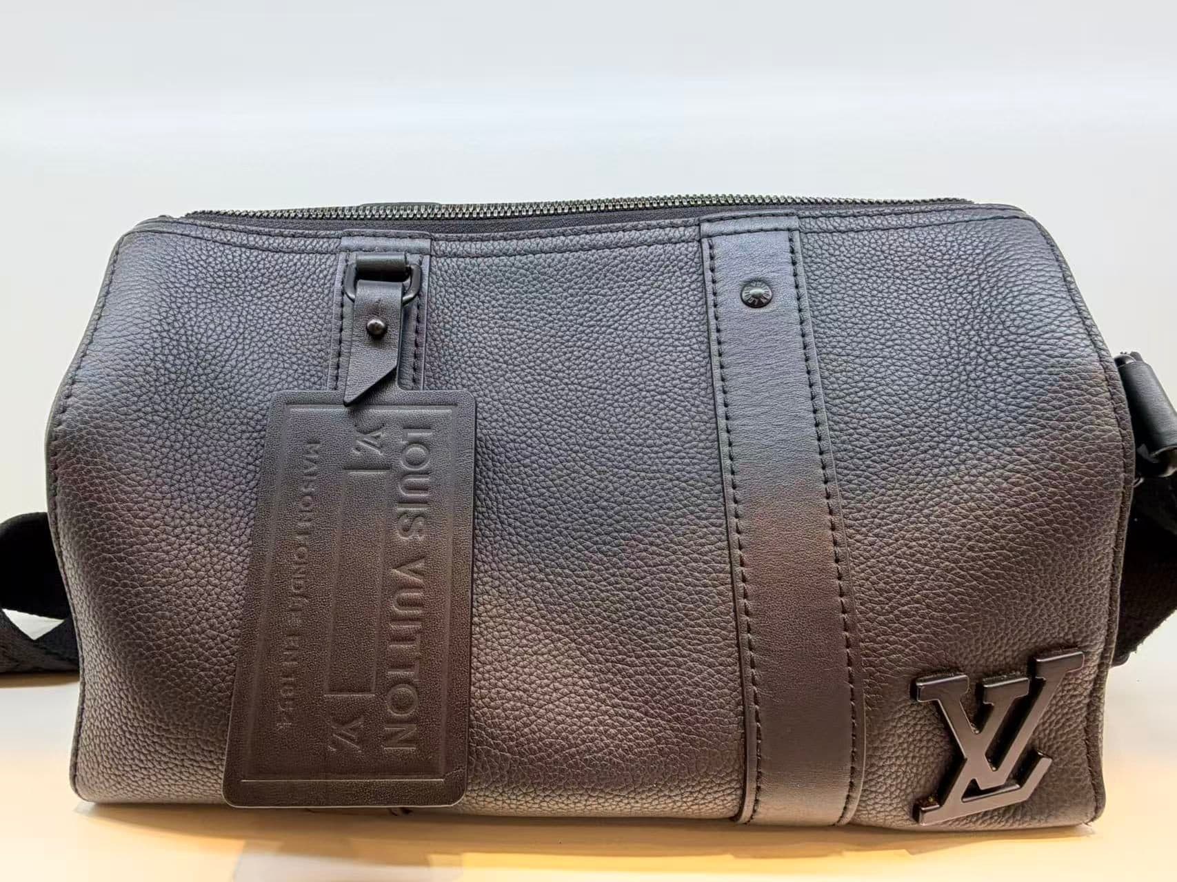 Louis Vuitton LV City Keepall
